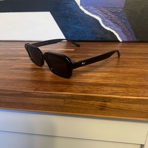 Crap eyewear “the lucid blur” eyewear